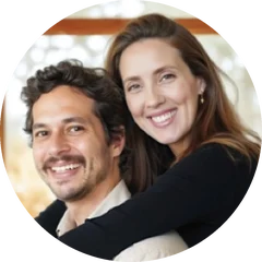 Jessica Alves e Vinicius