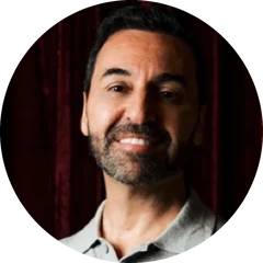 Marc Tawil